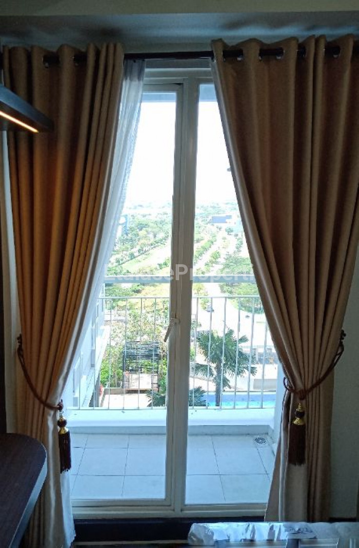 Foto properti Disewakan : Apartemen Tipe Studio Full Furnished East Coast Mall (Tower Amor) 6