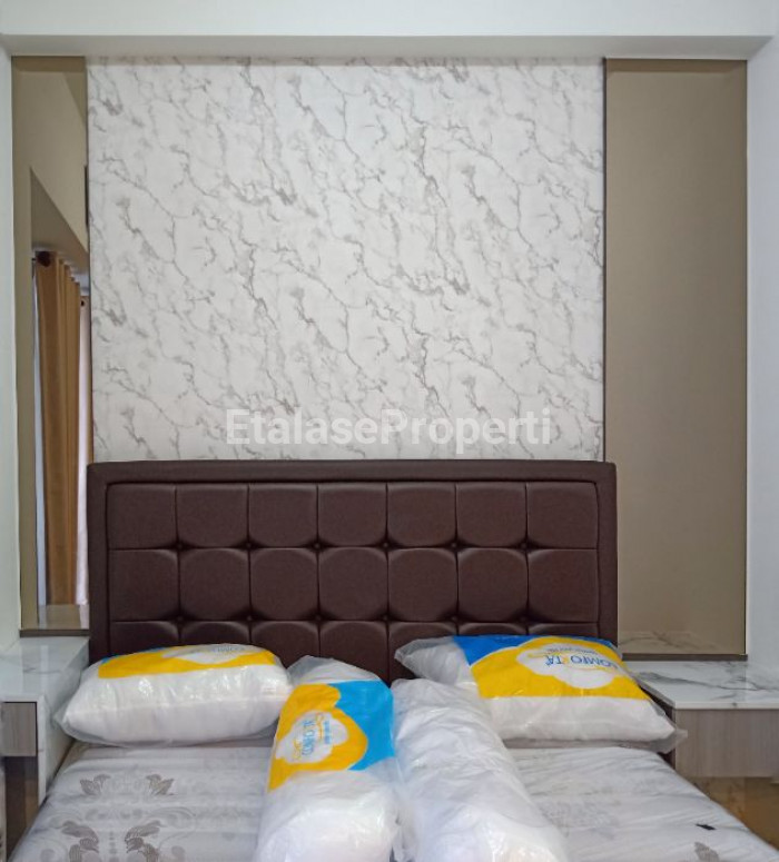 Foto properti Disewakan : Apartemen Tipe Studio Full Furnished East Coast Mall (Tower Amor) 7