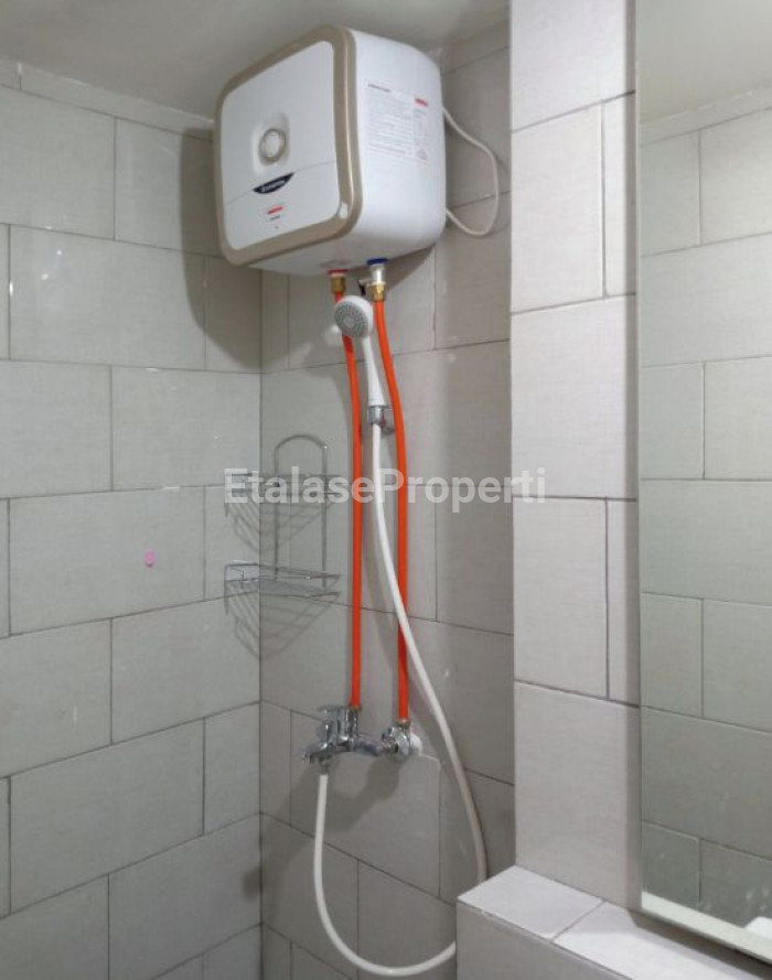 Foto properti Disewakan : Apartemen Tipe Studio Full Furnished East Coast Mall (Tower Amor) 8