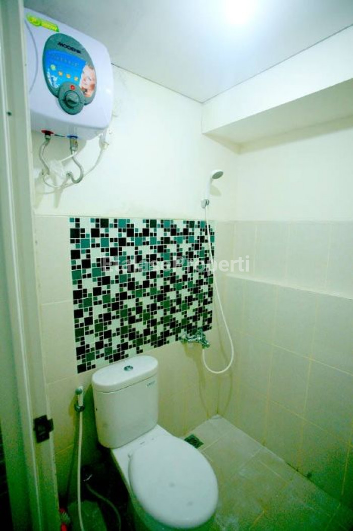 Foto properti Sewa Apartemen Educity Type Studio 2