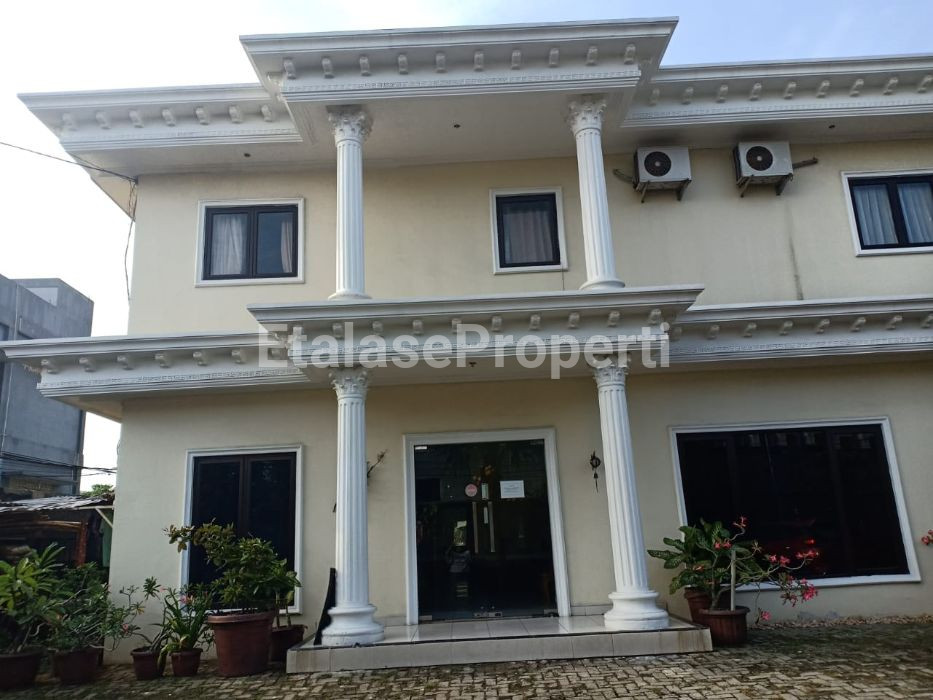 Foto properti RUMAH KOS MASIH BEROPERASI,BAGUS,SANGAT TERAWAT DILINGKUNGAN BISNIS & PENDIDIKAN 3