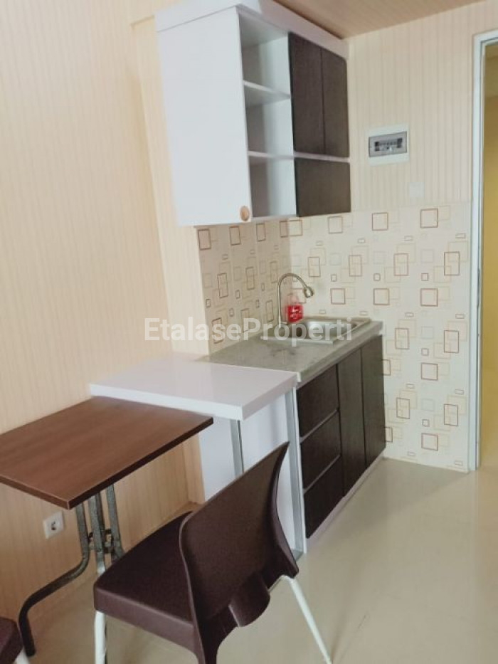 Foto properti Disewakan Apartemen Gunawangsa Tidar 3
