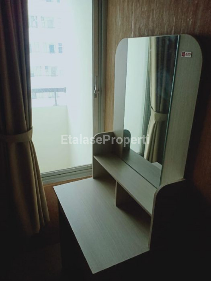 Foto properti Disewakan Apartemen Gunawangsa Tidar 5