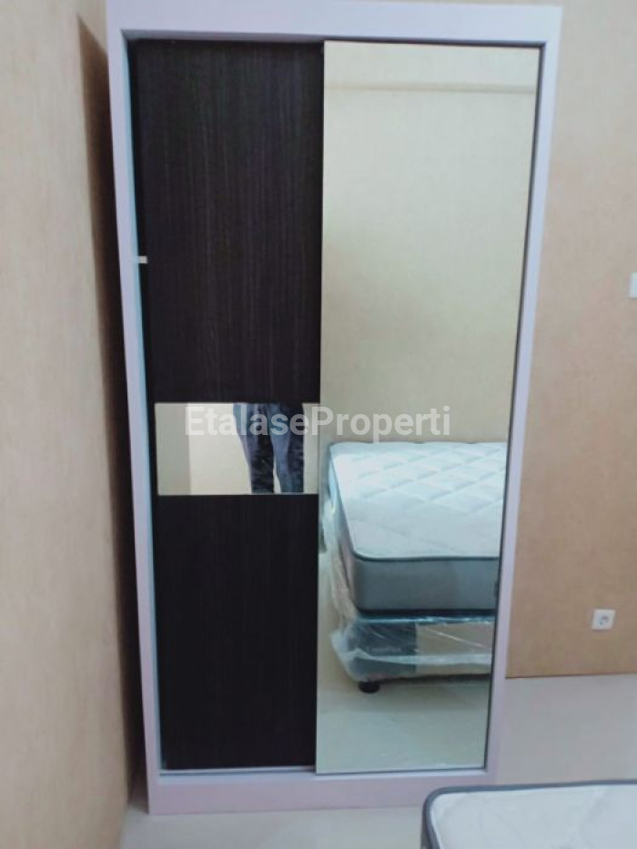 Foto properti Disewakan Apartemen Gunawangsa Tidar 6