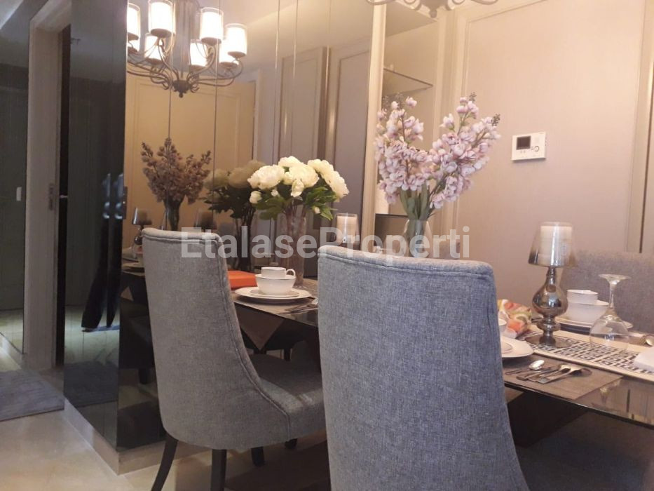 Foto properti The PEAK 3br Tunjungan Plaza Siap Huni 1