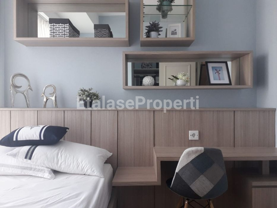 Foto properti The PEAK 3br Tunjungan Plaza Siap Huni 2