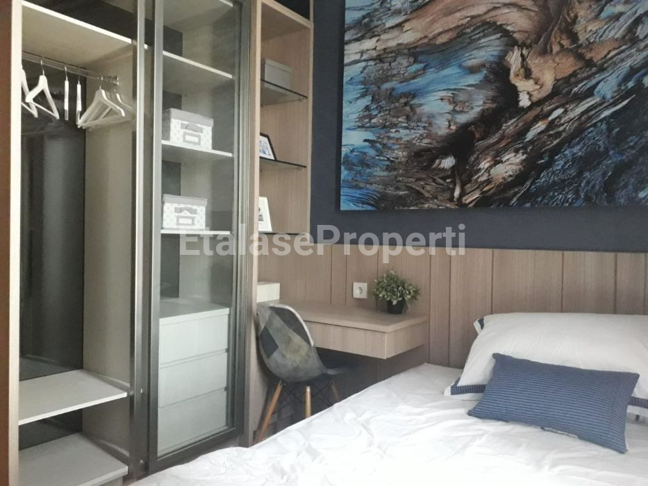 Foto properti The PEAK 3br Tunjungan Plaza Siap Huni 3