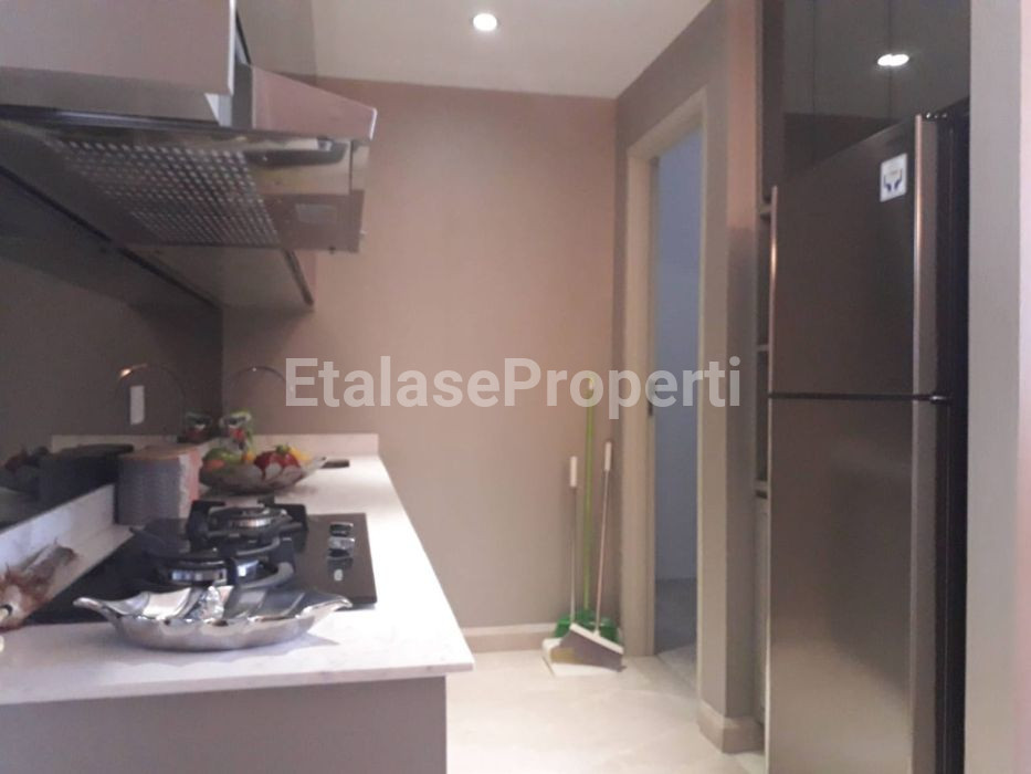 Foto properti The PEAK 3br Tunjungan Plaza Siap Huni 5