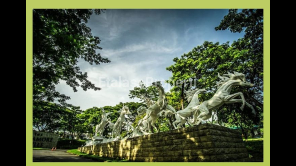 Foto properti Dijual Kavling Sagamore 1