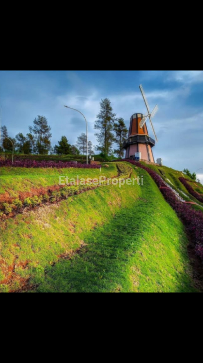 Foto properti Dijual Kavling Keukenhoft 1