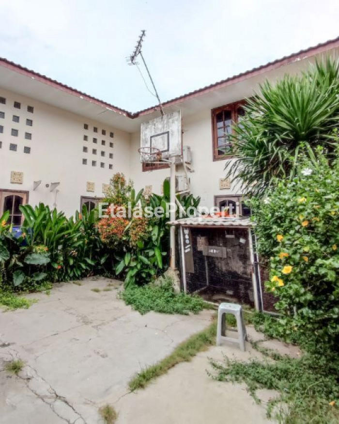 Foto properti *Dijual Rumah Rungkut Asri Barat Hitung Tanah* 4