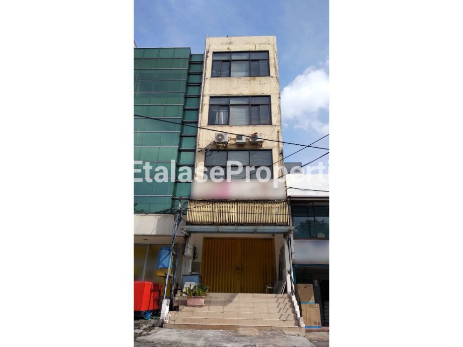 Foto properti *Dijual Ruko Mayjen Sungkono Hadap Jalan Raya* 2