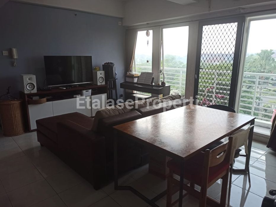 Foto properti Dijual Apartemen Cosmopolis 1