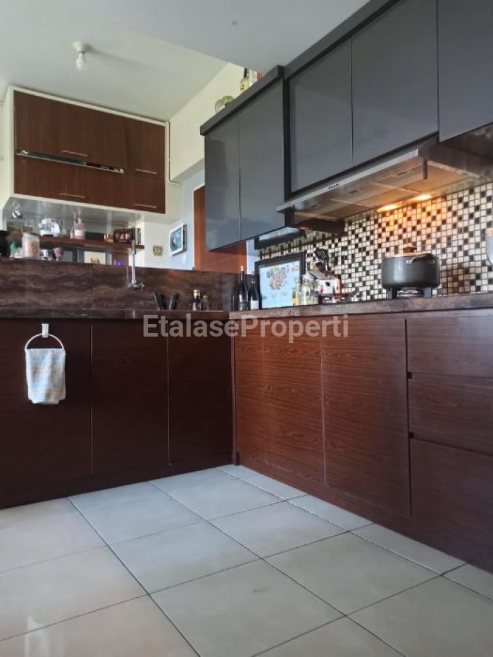 Foto properti Dijual Apartemen Cosmopolis 2