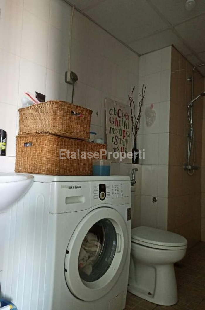 Foto properti Dijual Apartemen Cosmopolis 3