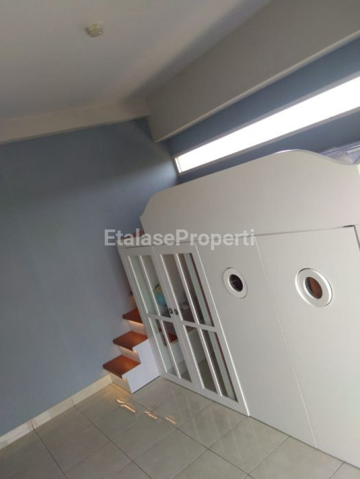 Foto properti Dijual Apartemen Cosmopolis 4