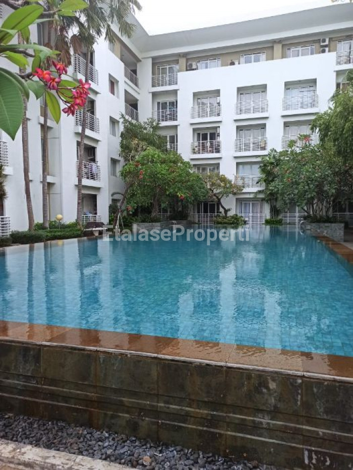 Foto properti Dijual Apartemen Cosmopolis 5