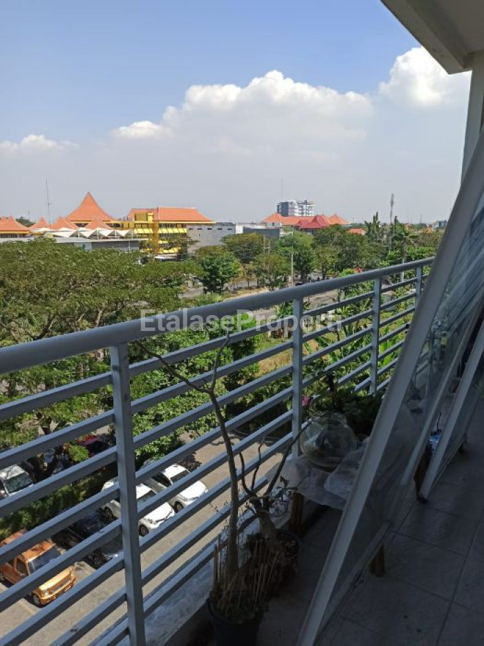 Foto properti Dijual Apartemen Cosmopolis 6