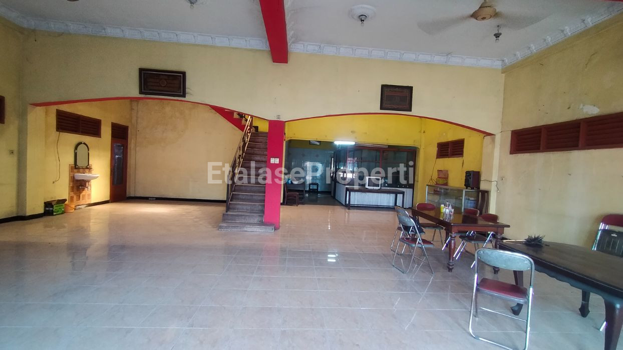 Foto properti Dijual Ex.Rumah Makan 1