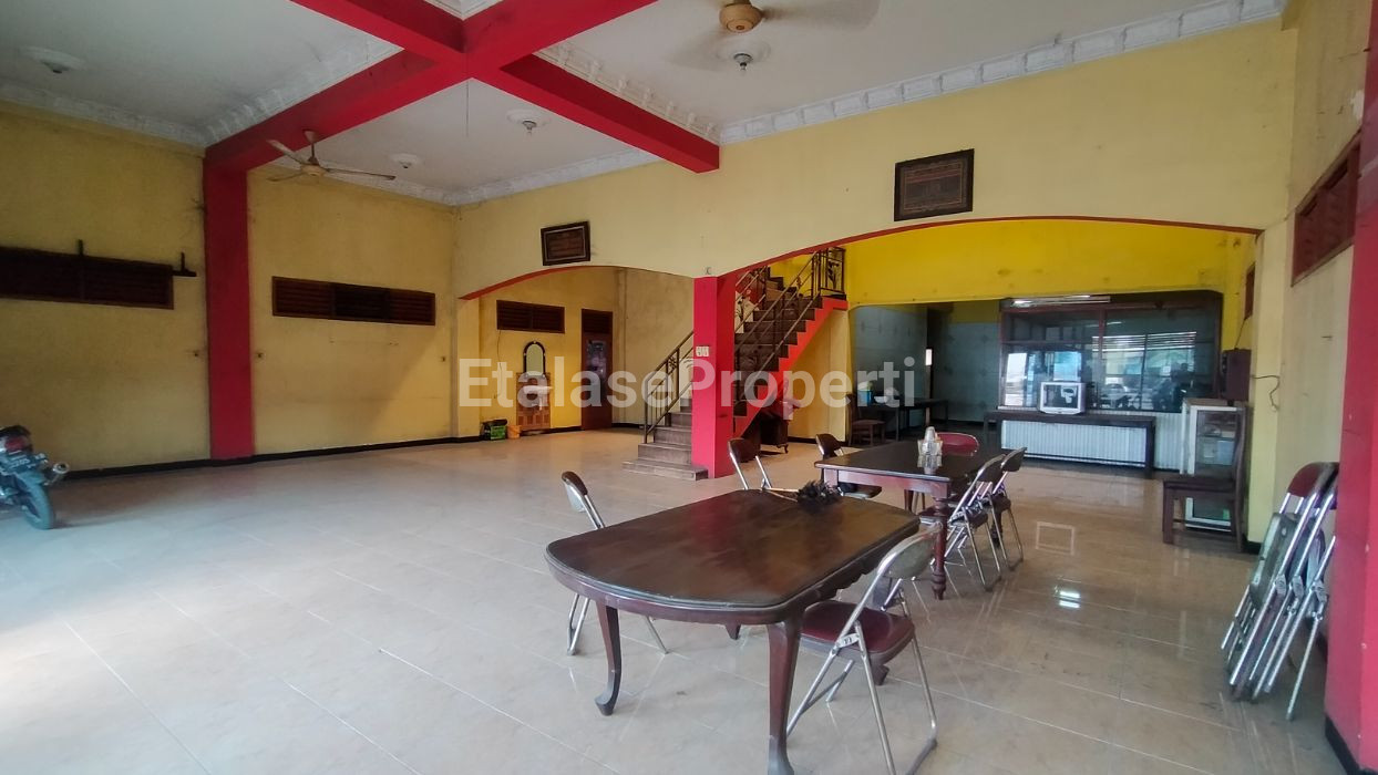 Foto properti Dijual Ex.Rumah Makan 2