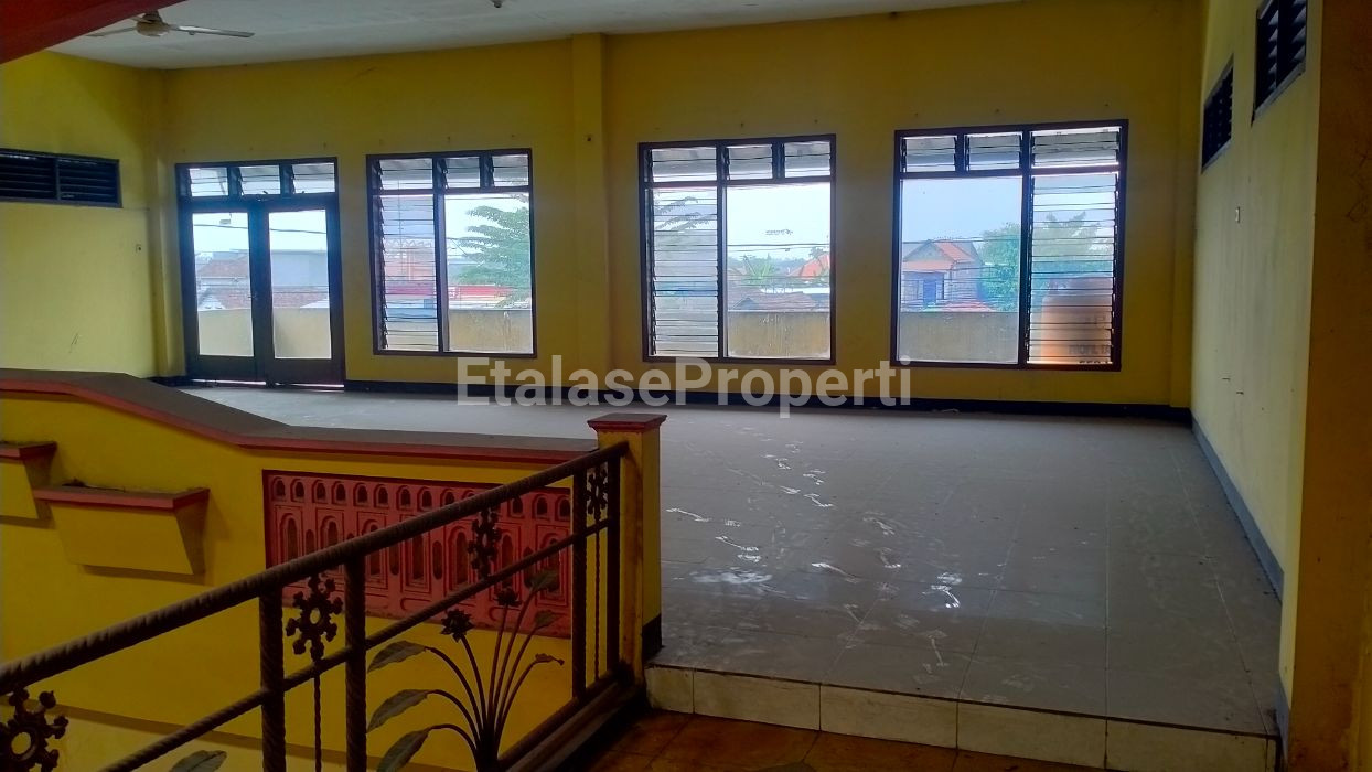 Foto properti Dijual Ex.Rumah Makan 4