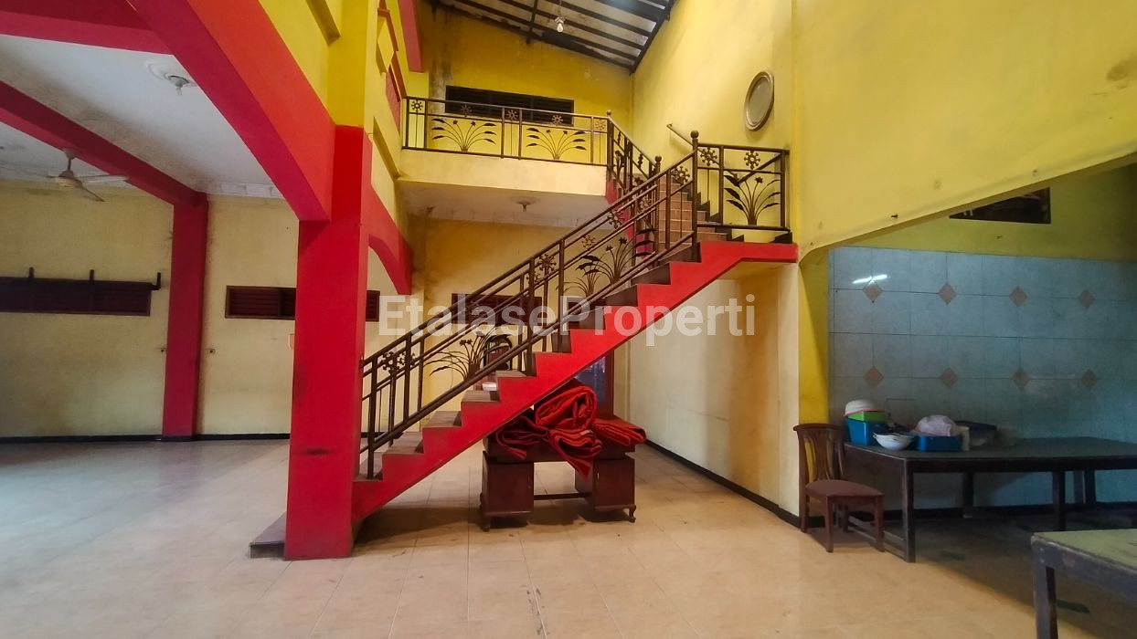 Foto properti Dijual Ex.Rumah Makan 5
