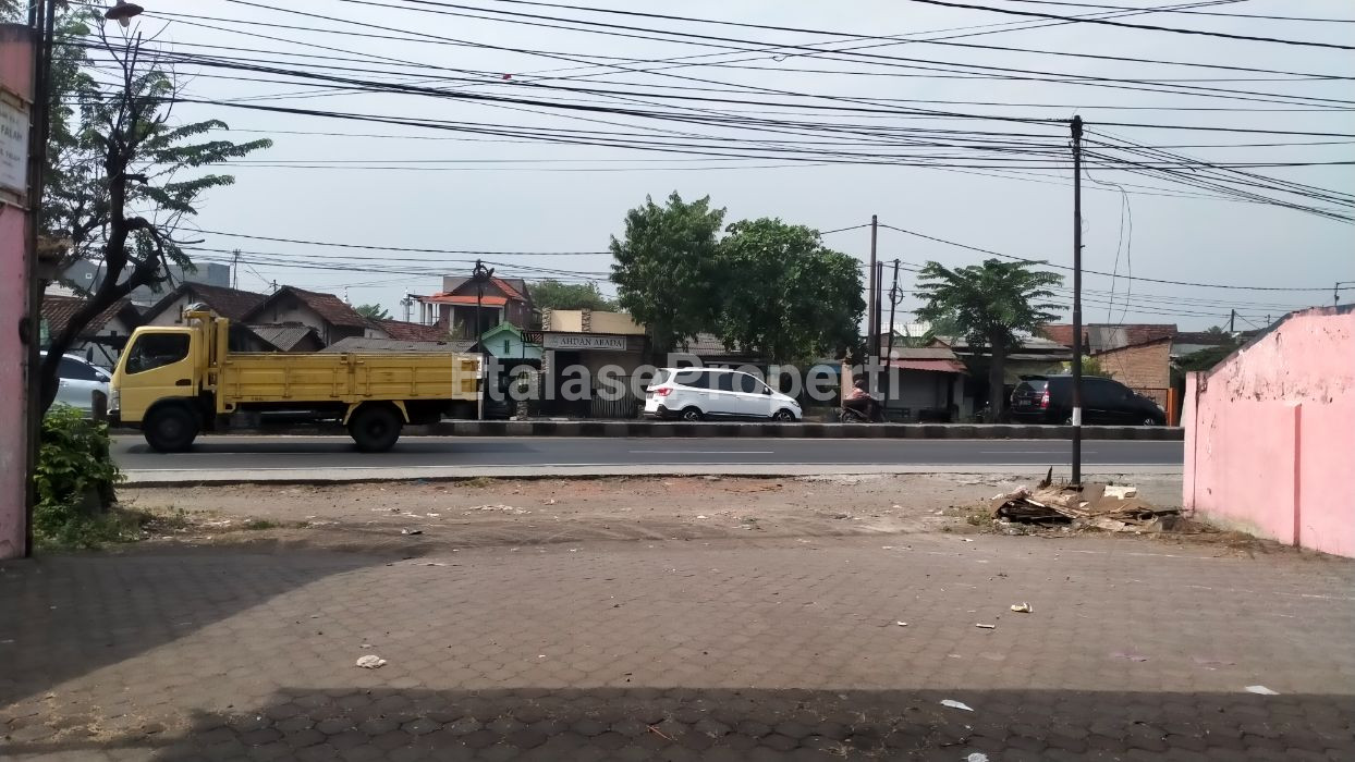 Foto properti Dijual Ex.Rumah Makan 6