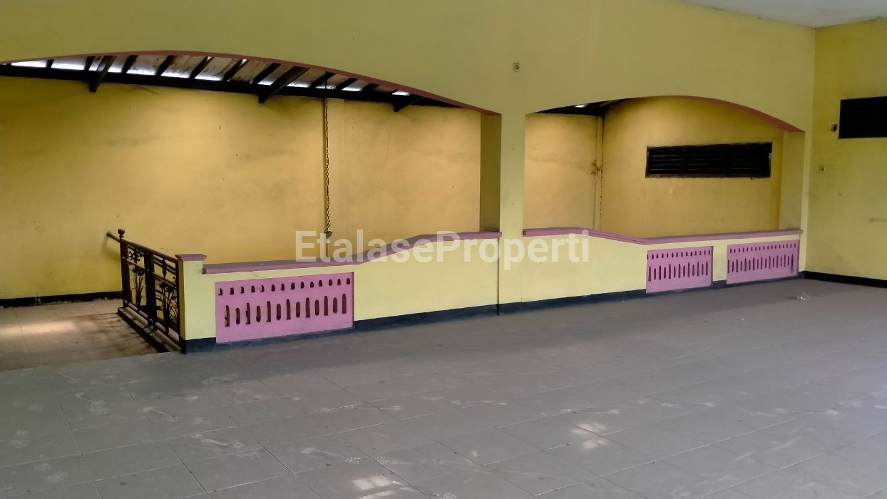 Foto properti Dijual Ex.Rumah Makan 7