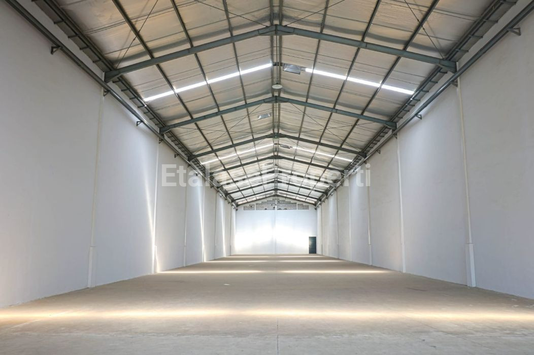 Foto properti Gudang Siap Pakai 2