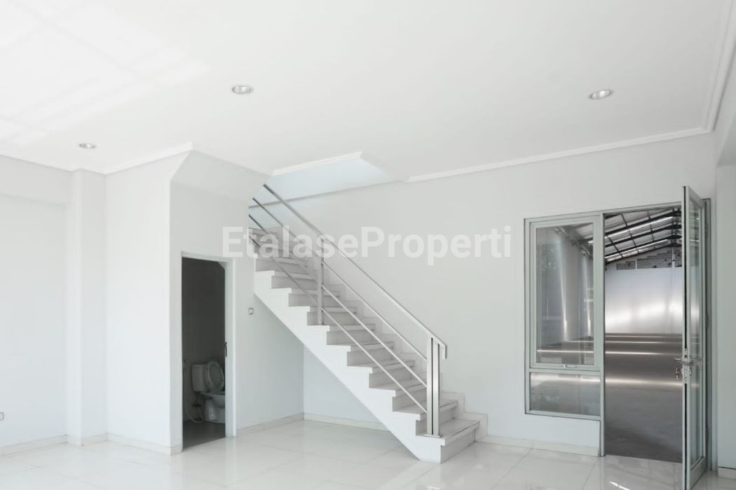Foto properti Gudang Siap Pakai 3