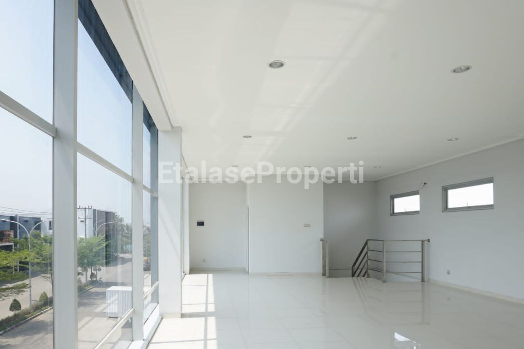 Foto properti Gudang Siap Pakai 4