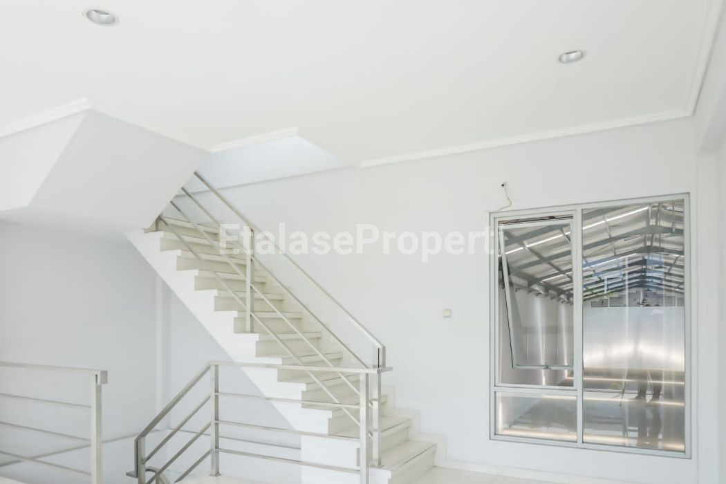 Foto properti Gudang Siap Pakai 6