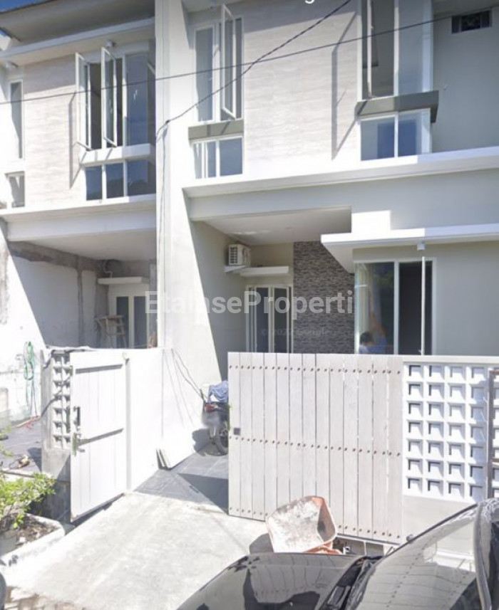 Foto properti JUAL RUMAH BARU 2 LANTAI BERLOKASI JL. RUNGKUT BARATA, SURABAYA SELATAN 1