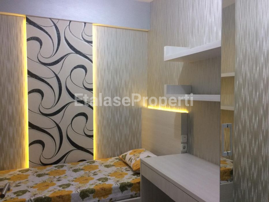 Foto properti Jual Rugi Butuh Segera Laku Apartemen Puncak Bukit Golf Dkt Pakuwon Mall 1