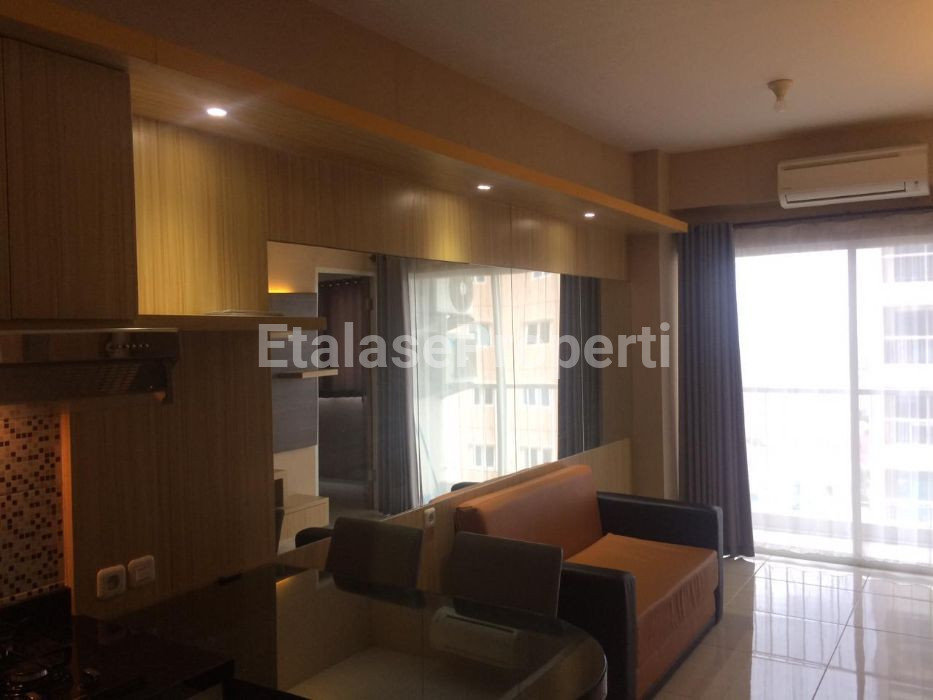 Foto properti Jual Rugi Butuh Segera Laku Apartemen Puncak Bukit Golf Dkt Pakuwon Mall 2