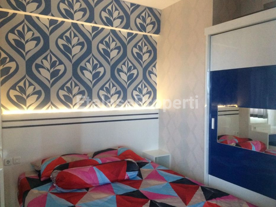 Foto properti Jual Rugi Butuh Segera Laku Apartemen Puncak Bukit Golf Dkt Pakuwon Mall 3