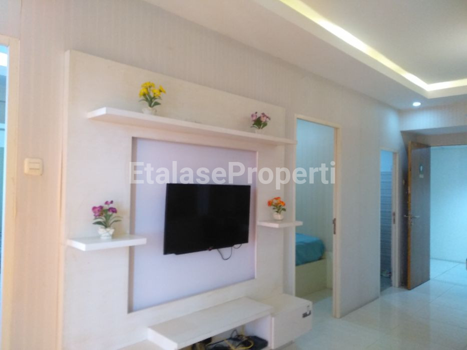 Foto properti Jual Rugi Butuh Segera Laku Apartemen Puncak Bukit Golf Full Furnish Dkt Pakuwon Mall 1