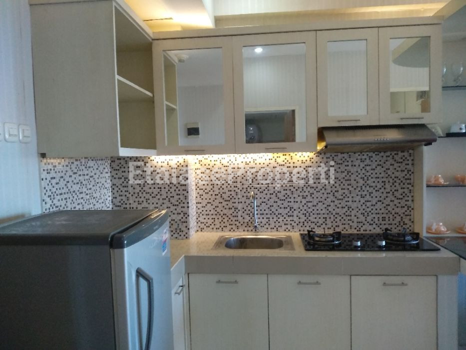 Foto properti Jual Rugi Butuh Segera Laku Apartemen Puncak Bukit Golf Full Furnish Dkt Pakuwon Mall 2