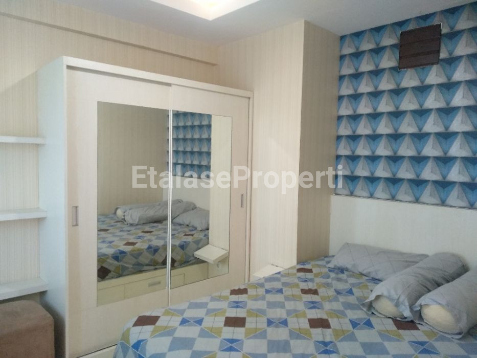 Foto properti Jual Rugi Butuh Segera Laku Apartemen Puncak Bukit Golf Full Furnish Dkt Pakuwon Mall 3