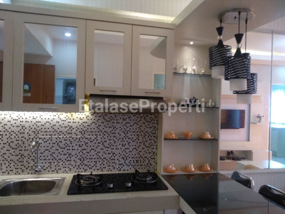 Foto properti Jual Rugi Butuh Segera Laku Apartemen Puncak Bukit Golf Full Furnish Dkt Pakuwon Mall 4