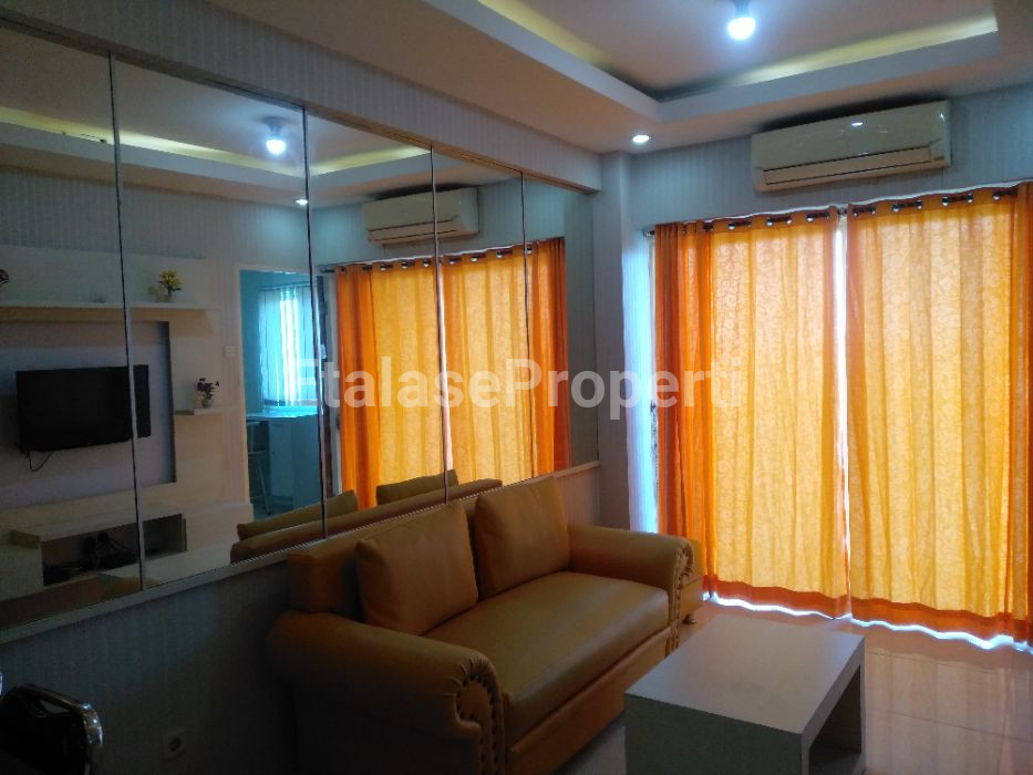 Foto properti Jual Rugi Butuh Segera Laku Apartemen Puncak Bukit Golf Full Furnish Dkt Pakuwon Mall 5