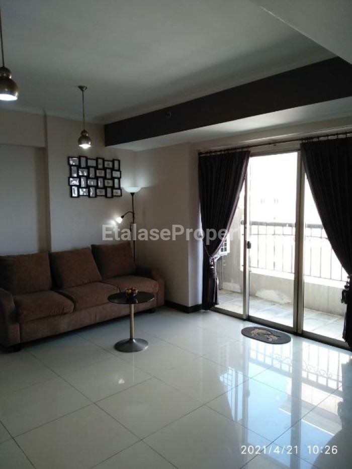 Foto properti Sewa Apartemen Water Place Full Furnish Dkt Ptc Pakuwon Mall 4