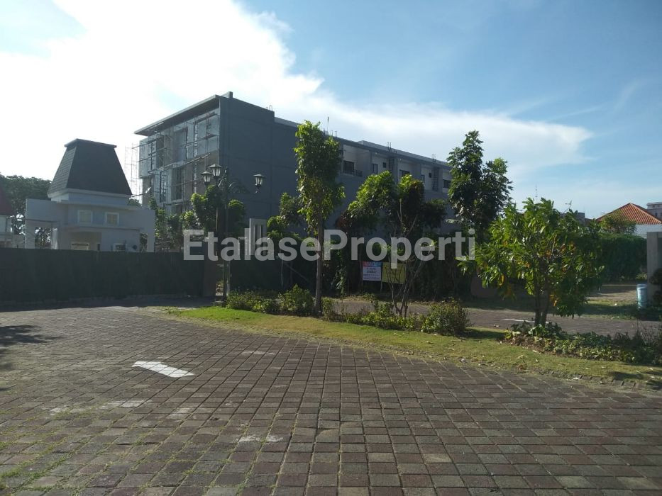 Foto properti Jual Segera Kavling Tanah Regency 21 Lokasi Strategis Dkt Jalan Kembar Merr 1