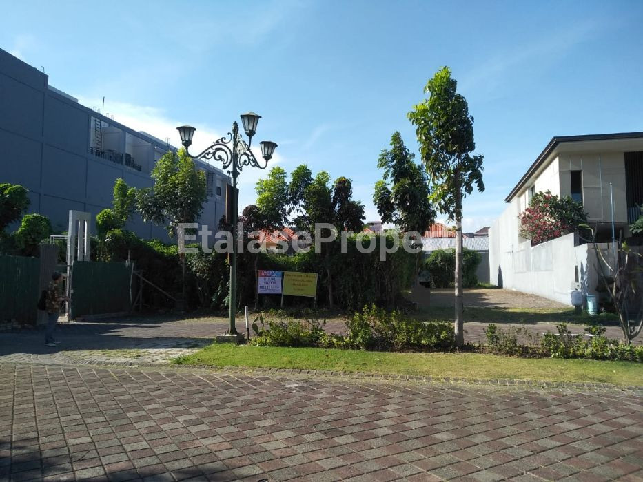 Foto properti Jual Segera Kavling Tanah Regency 21 Lokasi Strategis Dkt Jalan Kembar Merr 2