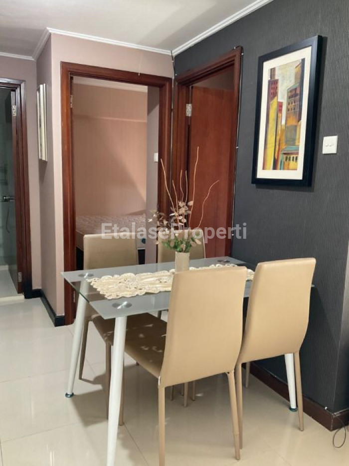 Foto properti Sewa Apartemen Water Place Unit Bagus Mewah Siap Pakai Dkt Pakuwon Mall 1