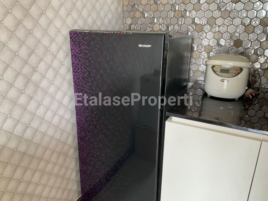 Foto properti Sewa Apartemen Water Place Unit Bagus Mewah Siap Pakai Dkt Pakuwon Mall 3