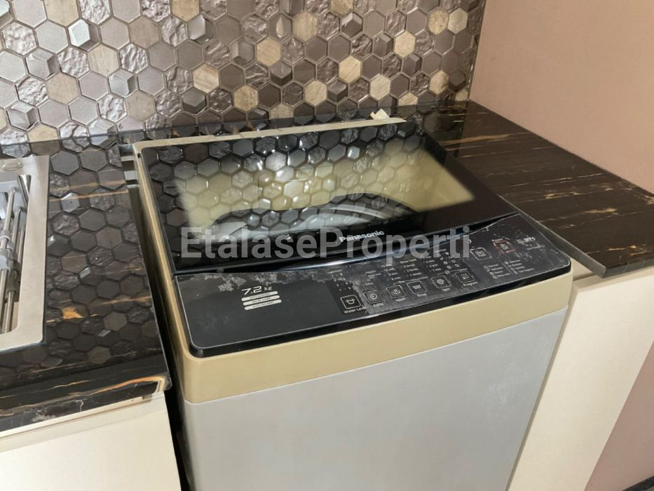 Foto properti Sewa Apartemen Water Place Unit Bagus Mewah Siap Pakai Dkt Pakuwon Mall 5
