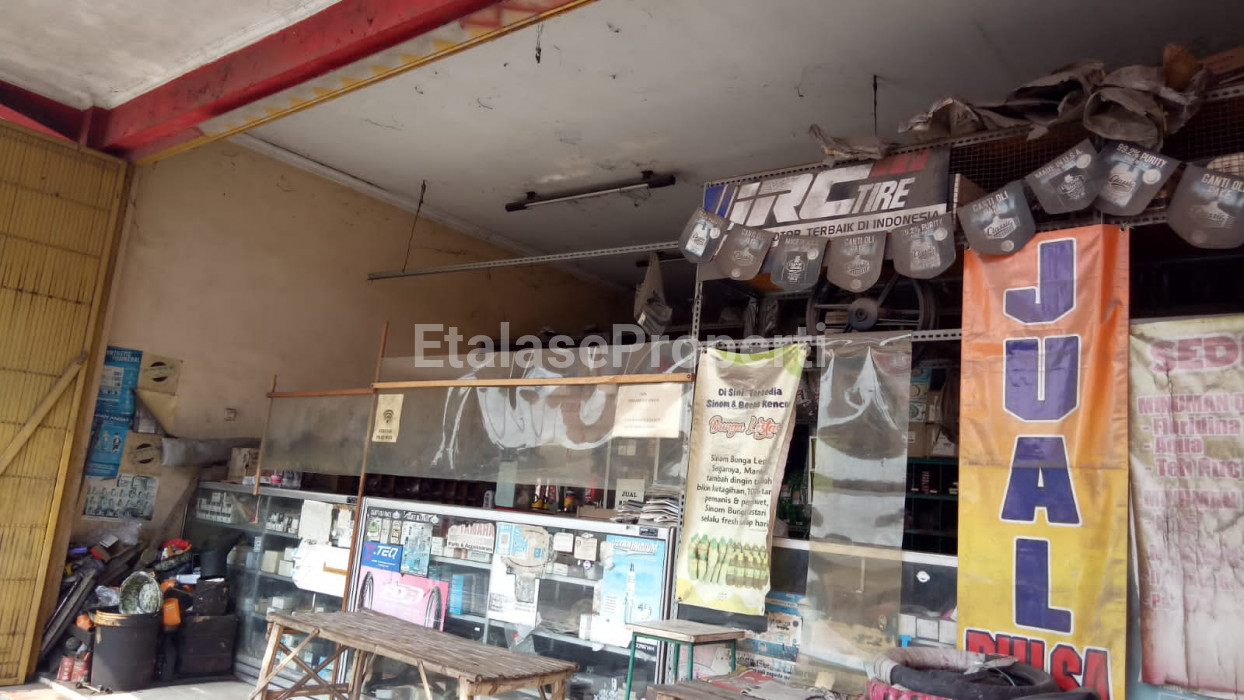 Foto properti Dijual Rumah Dan Ruko Daerah Jombang Lokasi Strategis Pinggir Jalan Raya 3