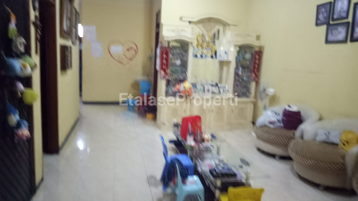 Foto properti Dijual Rumah Dan Ruko Daerah Jombang Lokasi Strategis Pinggir Jalan Raya 5