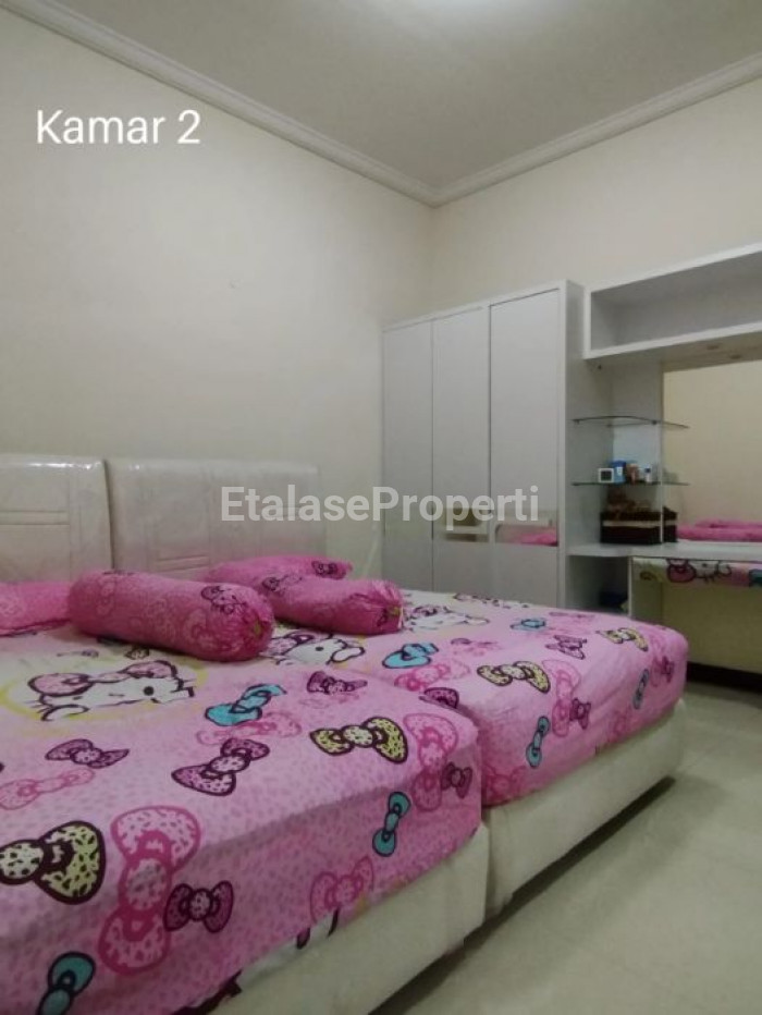 Foto properti DIJUAL Rumah Lokasi Elit Galaxi Bumi Permai 3